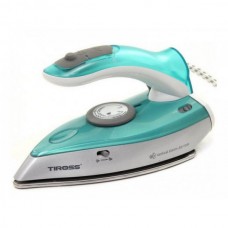 Праска дорожня Tiross TS-527 1000W Turquoise