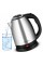 Чайник электрический Esperanza Kettle EKK004 Silver Gloss 1.8л