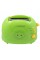 Тостер Esperanza EKT003 Smiley green