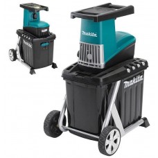 Садовый измельчитель веток Makita UD 2500