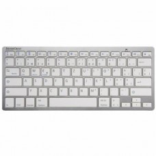 Клавіатура SilverCrest SBT 3.0 A1 white