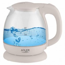 Чайник Adler AD 1283C cappuccino 1L