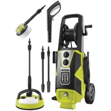 Мойка высокого давления Ryobi RPW150XRB