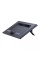 Подставка Baseus ThermoCool Heat-Dissipating Laptop Stand (Turbo Fan Version) Gray