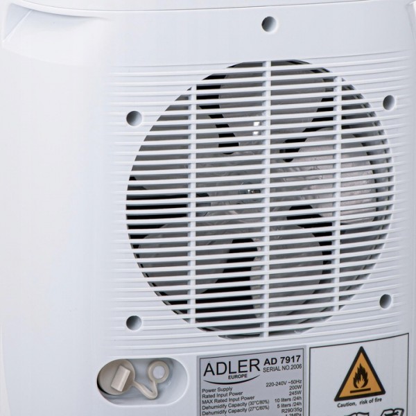 Осушувач повітря компресорний Adler AD 7917