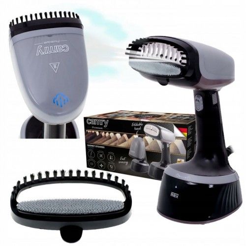 Утюг паровой Camry CR 5033