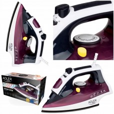 Праска Adler AD 5022 Ceramic Purple