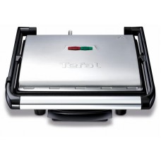 Гриль Tefal PANINI GRILL GC241D38