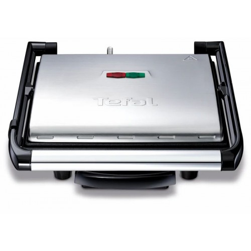 Гриль Tefal PANINI GRILL GC241D38