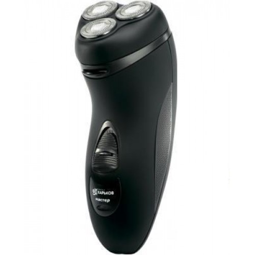 Электробритва НОВЫЙ ХАРЬКОВ НХ-8507 Лидер-Q Black