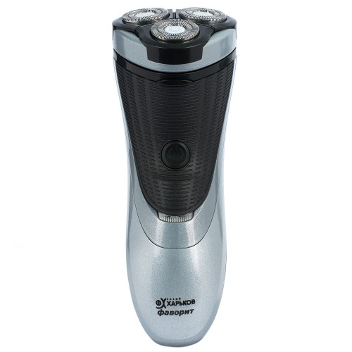 Електробритва Фаворит НХ-8524 (3 ножа, мережа) Новий Харків