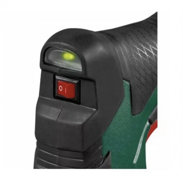 Степлер акумуляторний Parkside PAT 4 D5 4-12 mm