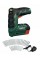 Степлер акумуляторний Parkside PAT 4 D5 4-12 mm