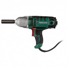 Ударный сетевой гайковерт PARKSIDE PDSSE 550 A1 550 Вт  ﻿