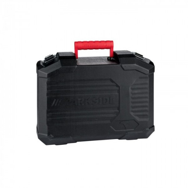 Ударный сетевой гайковерт PARKSIDE PDSSE 550 A1 550 Вт ﻿