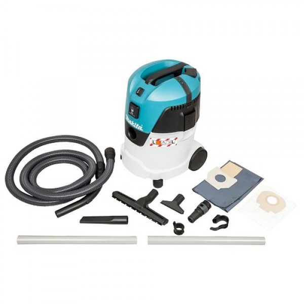 Пылесос Makita VC2512L