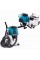 Пылесос Makita VC2512L