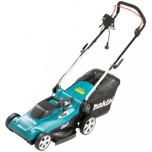 Електрична газонокосарка Makita ELM3720
