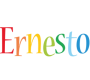 Ernesto