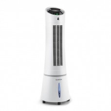 Кондиціонер,очищувач,зволожувач повітря Klarstein Skyscraper Ice Smart 4 in 1 WiFi white