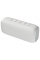 Bluetooth колонка Silvercrest SBL 4 A1 white