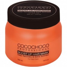  Маска для волос Cocochoco Boost up Mask (500 мл)