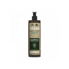 Кондиционер разглаживающий с экстрактом бамбука Envie Vegan Smooth Conditioner 500 мл