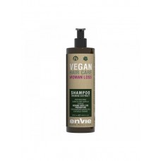 Зміцнюючий шампунь проти випадіння волосся Envie Vegan Woman Loss Shampoo Baobab Extract (EN850) 500мл