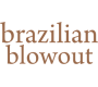 Brazilian Blowout