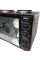 Духовка электрическая с комфорками 1500W VOV VEOHP 30L Словакия