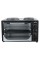 Духовка электрическая с комфорками 1500W VOV VEOHP 30L Словакия