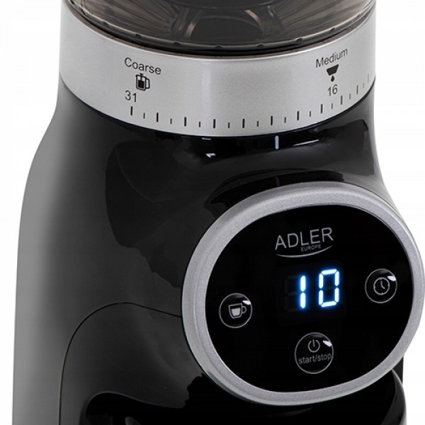 Кофемолка Adler AD 4450