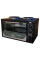 Духовка электрическая с комфорками 1500W VOV VEOHP 30L Словакия