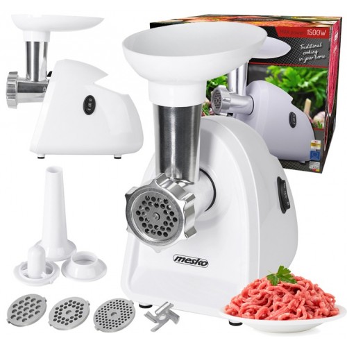 Мясорубка Mesko MS 4809 Польша