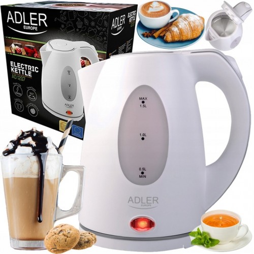 Чайник Adler AD 1207 1,5L