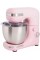 Міксер - тістоміс Silver Crest SKM 600 B2 5L Rose