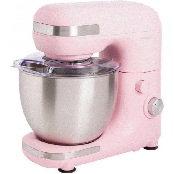Міксер - тістоміс Silver Crest SKM 600 B2 5L Rose