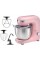 Міксер - тістоміс Silver Crest SKM 600 B2 5L Rose