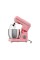 Міксер - тістоміс Silver Crest SKM 600 B2 5L Rose