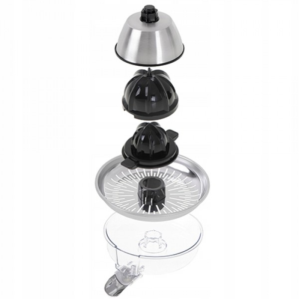 Соковыжималка для цитрусовых Adler AD 4013 белый