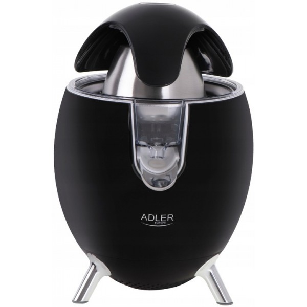Соковитискач для цитрусових Adler AD 4013b чорна