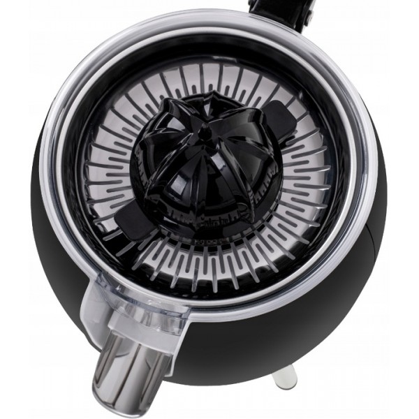 Соковитискач для цитрусових Adler AD 4013b чорна