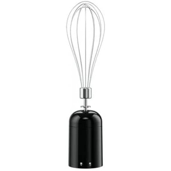 Блендер 3 в 1 Silver Crest SSMS 600 D4 black