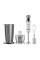 Блендер 3 в 1 Silver Crest SSMS 600 D4 black