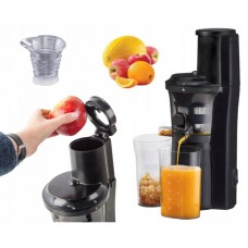 Соковыжималка шнековая Silver Crest  Slow Juicer SSJBK 300 B2 черный