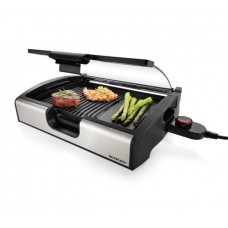 Гриль контактний Silver Crest STGG 1800 A1 Tisch grill 