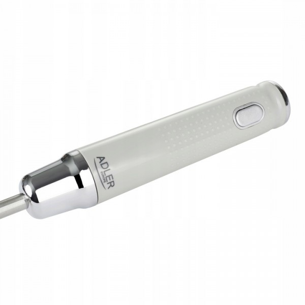 Погружной блендер Adler AD 4617 бесшумный grey