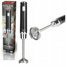 Погружной блендер Adler AD 4617 black