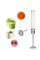 Погружной блендер Adler AD 4617 white