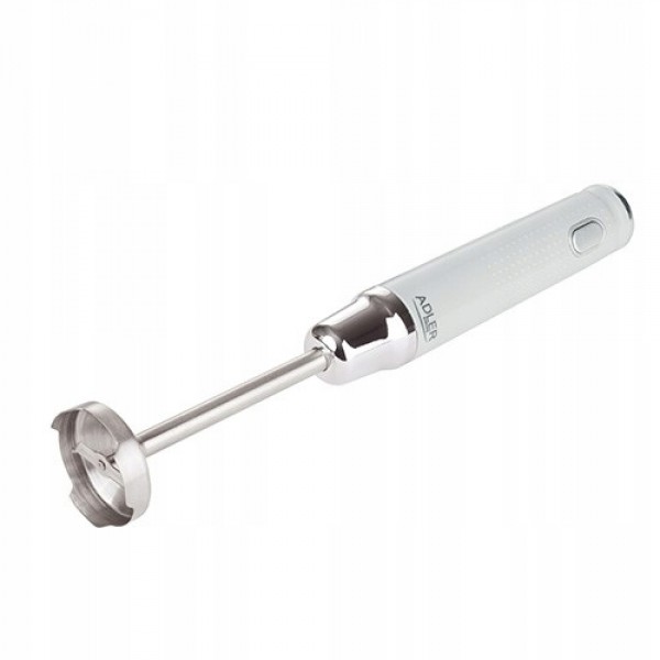 Погружной блендер Adler AD 4617 white